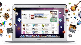 Apple today made an interesting tweak to its iOS and Mac app stores. Both now feature a “free app of the week” and an “editor’s choice” section.